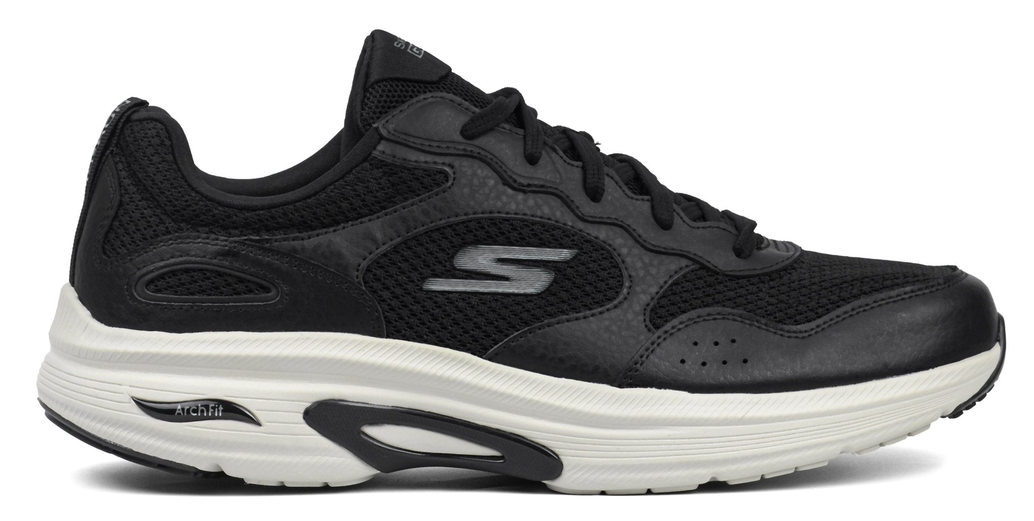 SKECHERS Arch Support Shoes - Footcourt Egypt