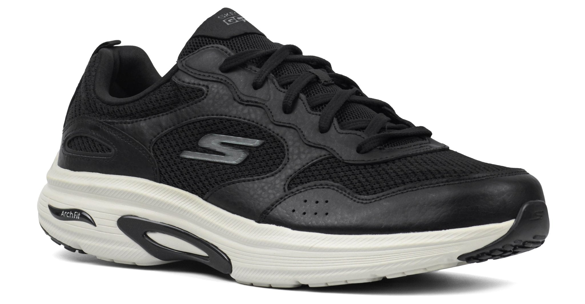 SKECHERS Arch Support Shoes - Footcourt Egypt