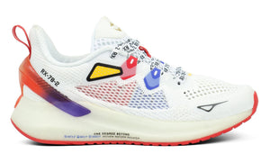 361˚ Lite Mixed Media Comfort Shoes - Footcourt Egypt