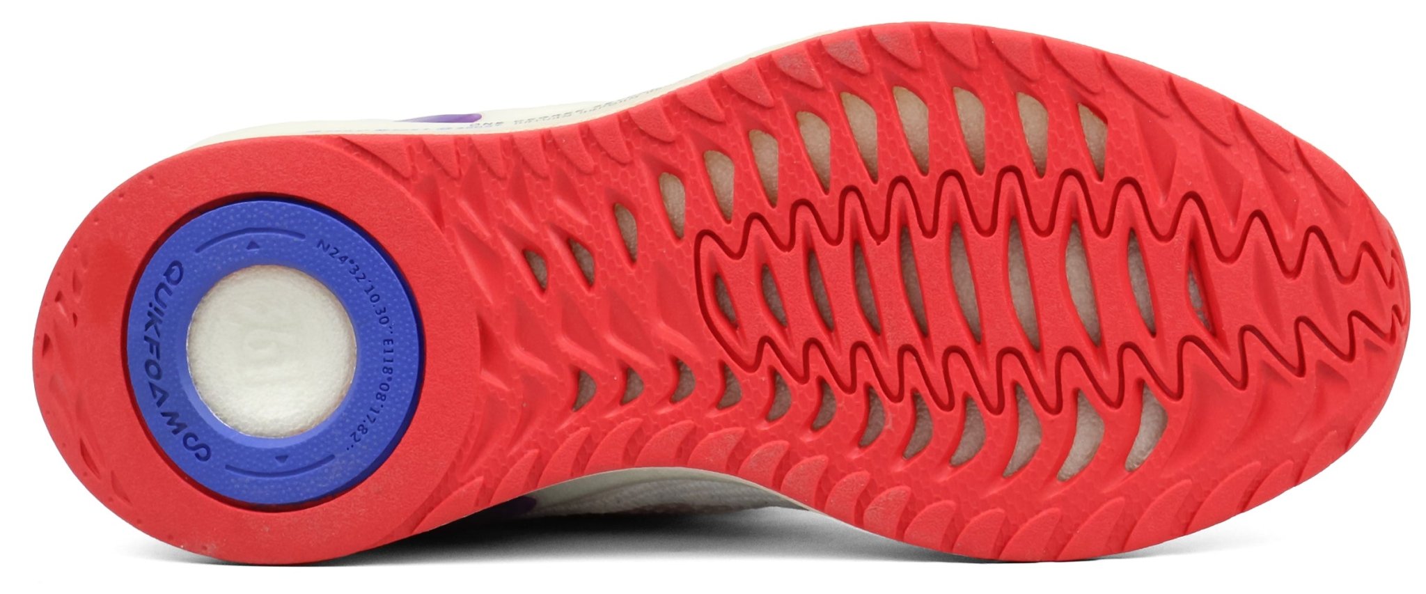361˚ Lite Mixed Media Comfort Shoes - Footcourt Egypt