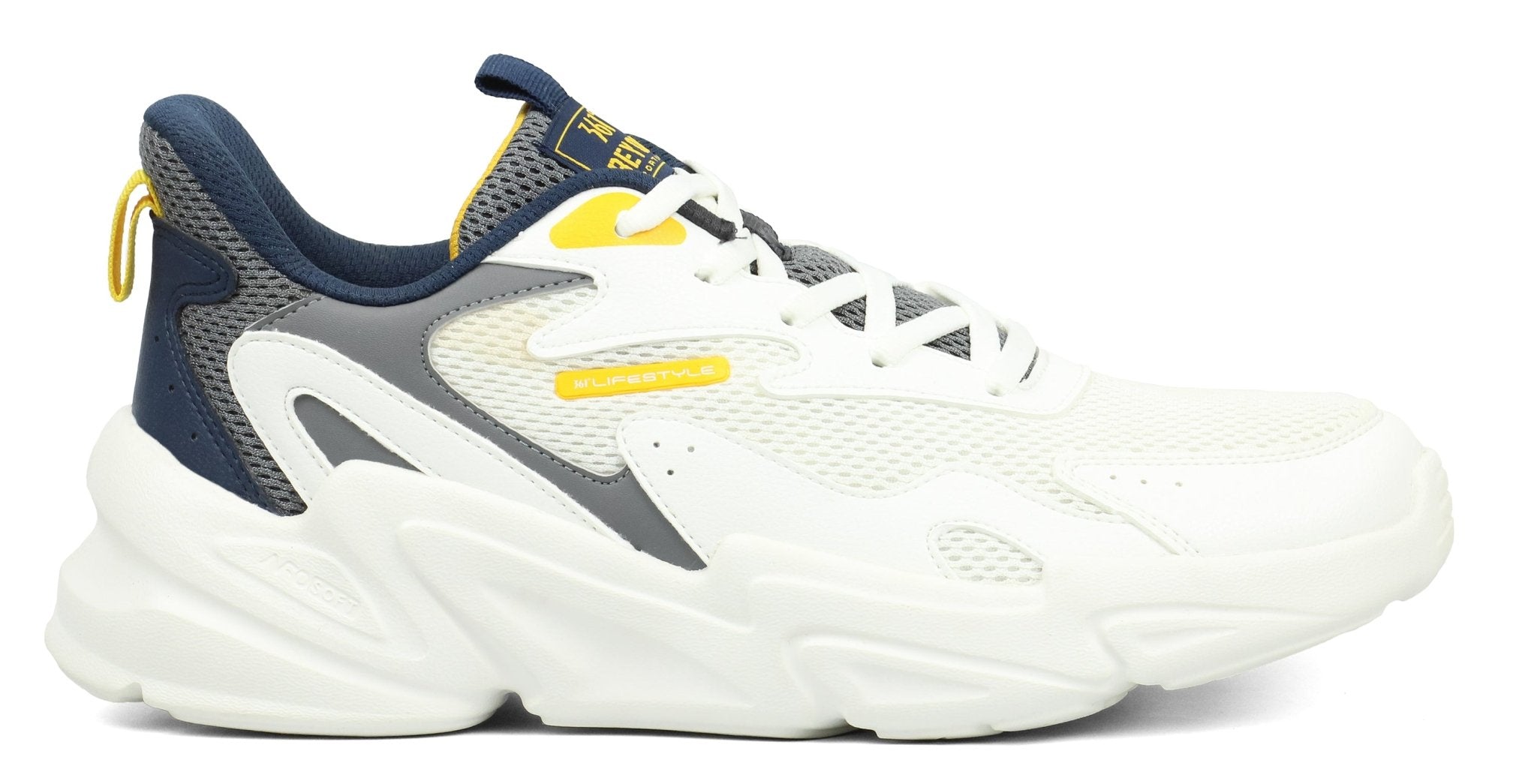 361˚ Casual Sports Life shoes - Footcourt Egypt