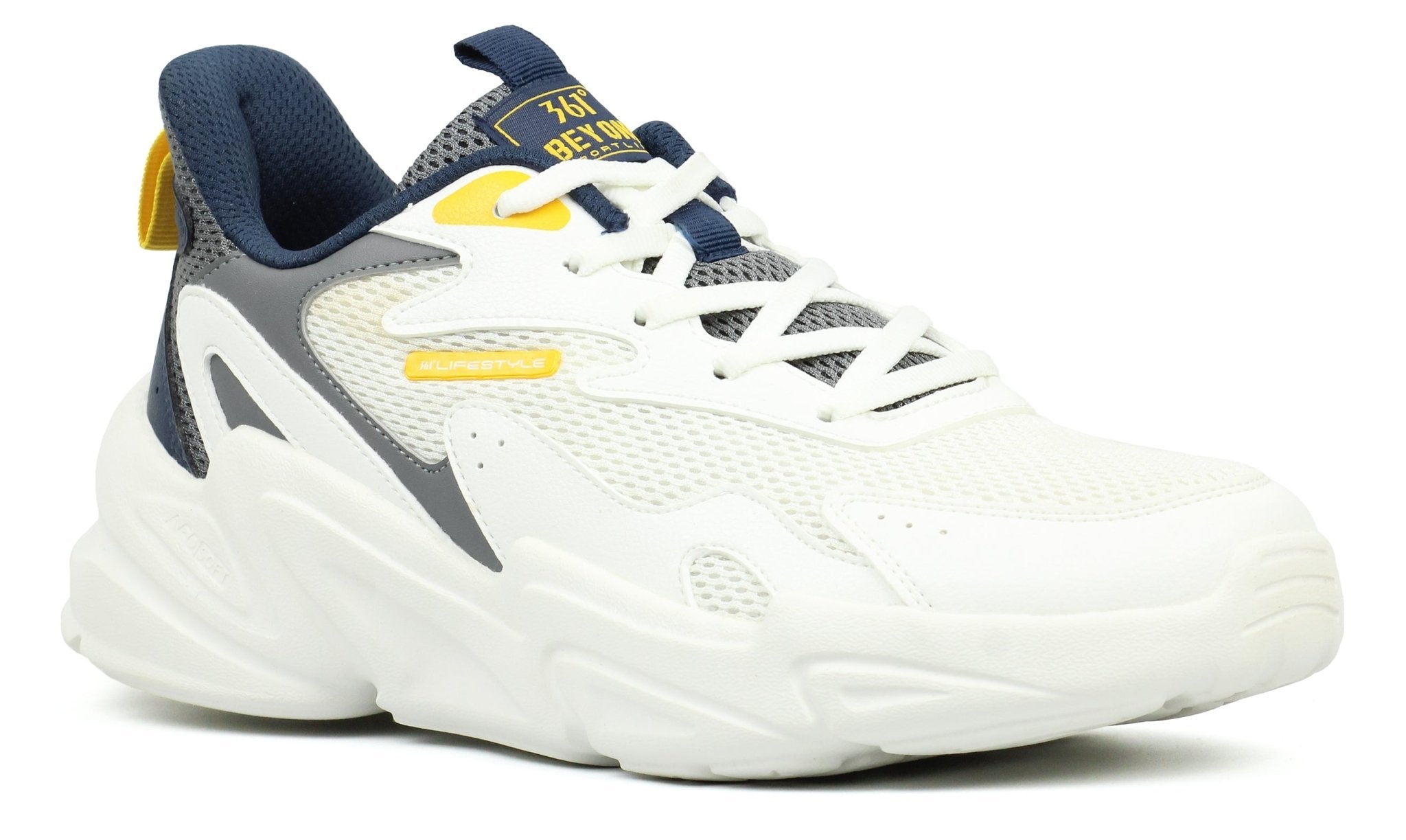 361˚ Casual Sports Life shoes - Footcourt Egypt
