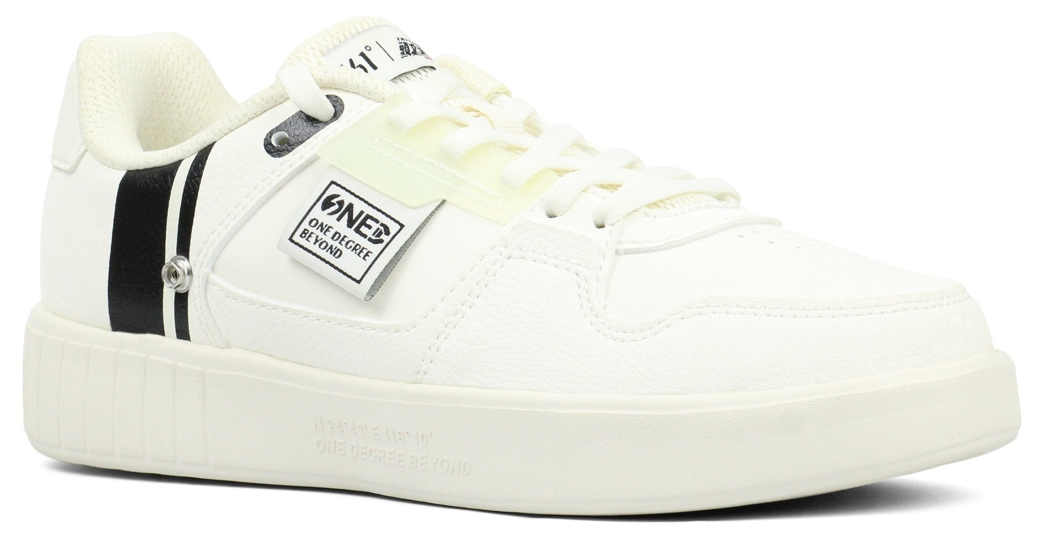 361˚ Ned Beyond Shoes - Footcourt Egypt