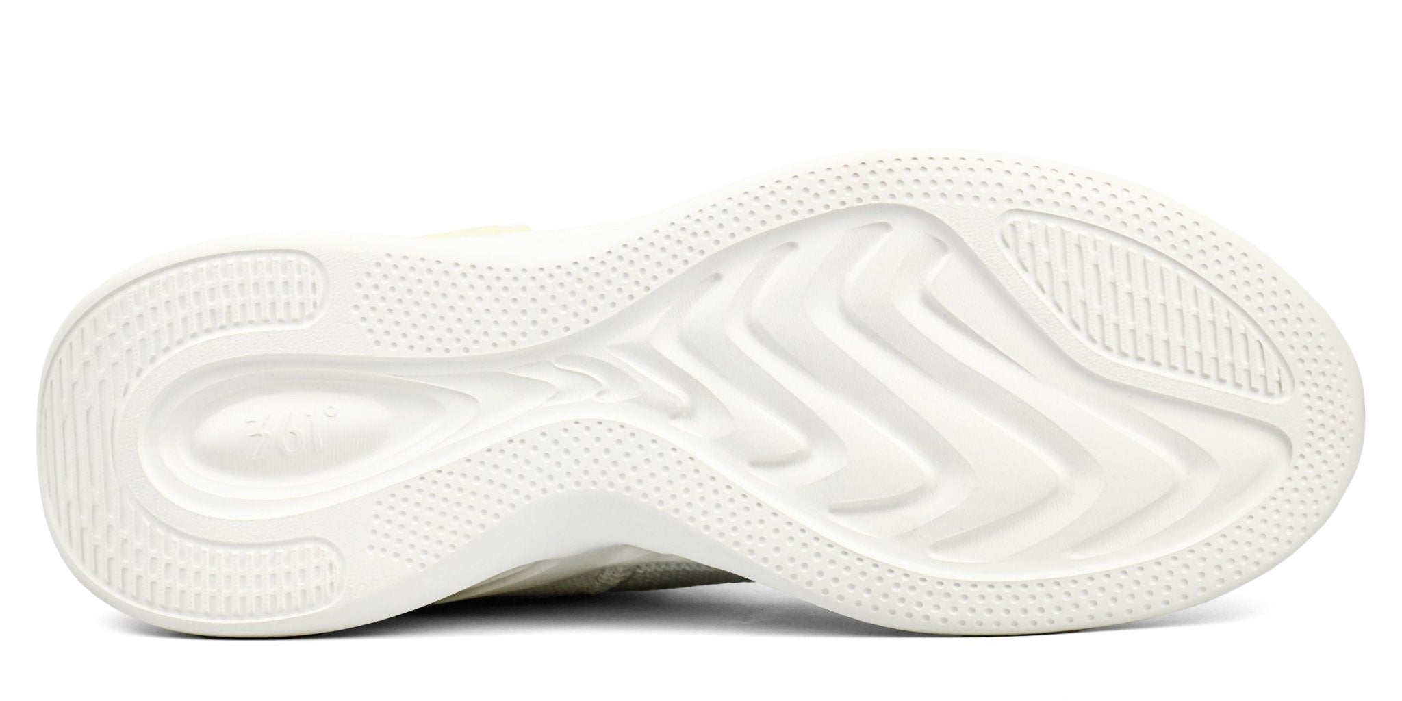 361˚ Nfo Free Geo Shoes - Footcourt Egypt