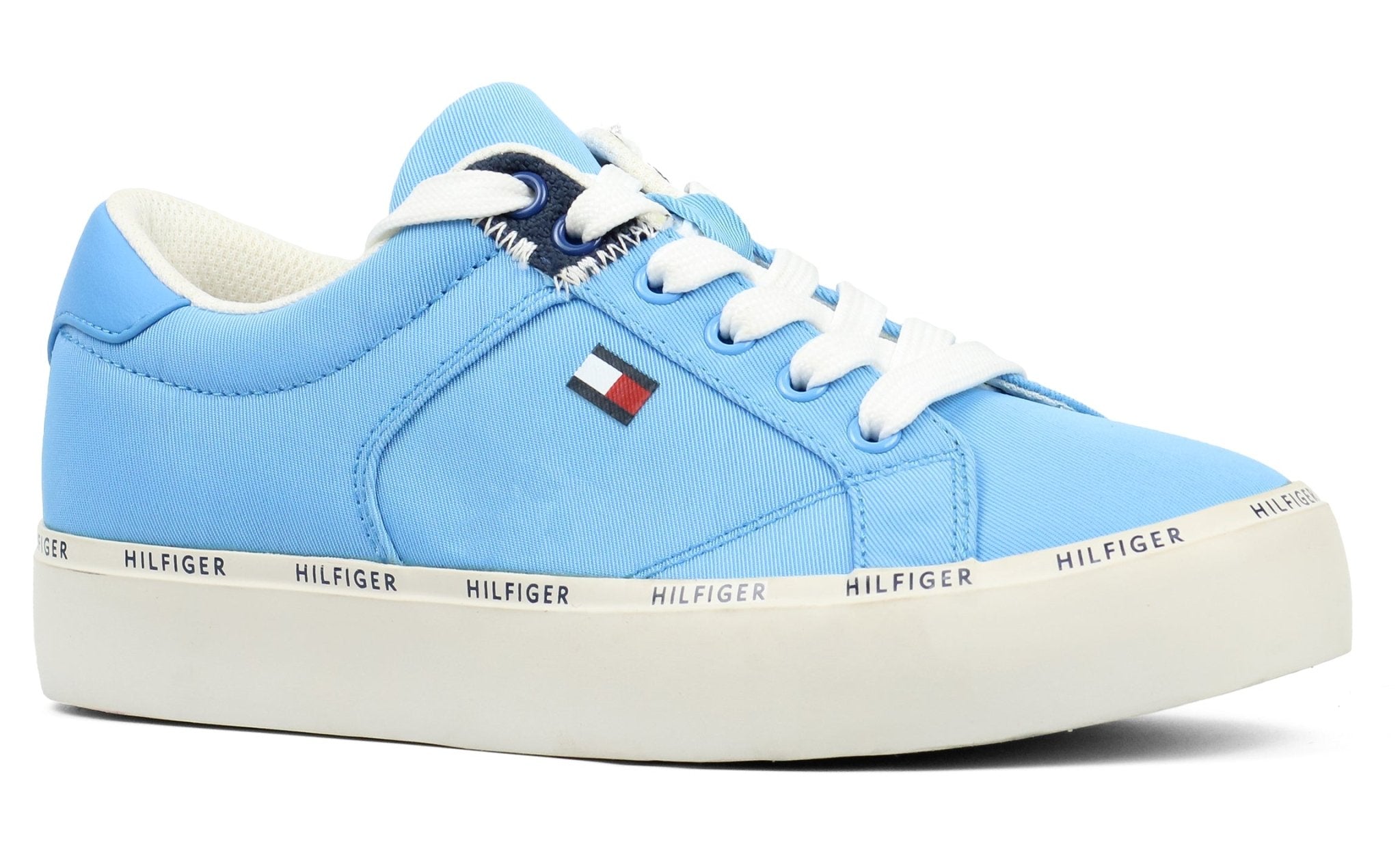 Tommy Hilfiger Henissly Dama - Footcourt Egypt