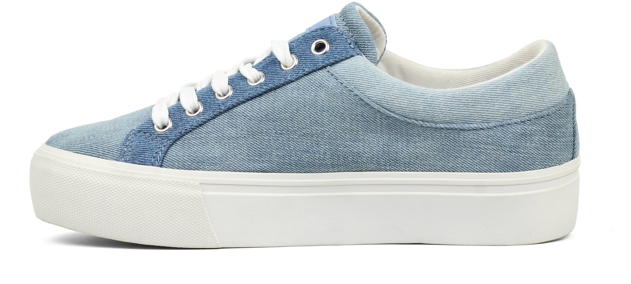 Tommy Hilfiger FLATFORM Dama - Footcourt Egypt