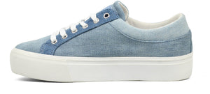 Tommy Hilfiger FLATFORM Dama - Footcourt Egypt
