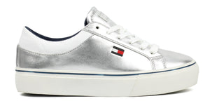 TOMMY HILFIGER Flatform Trainer - Footcourt Egypt