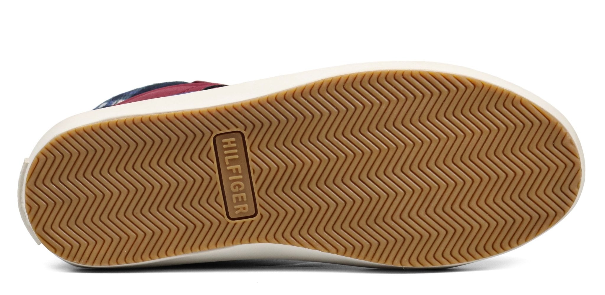 TOMMY HILFIGER Merigo 1 Top - Footcourt Egypt