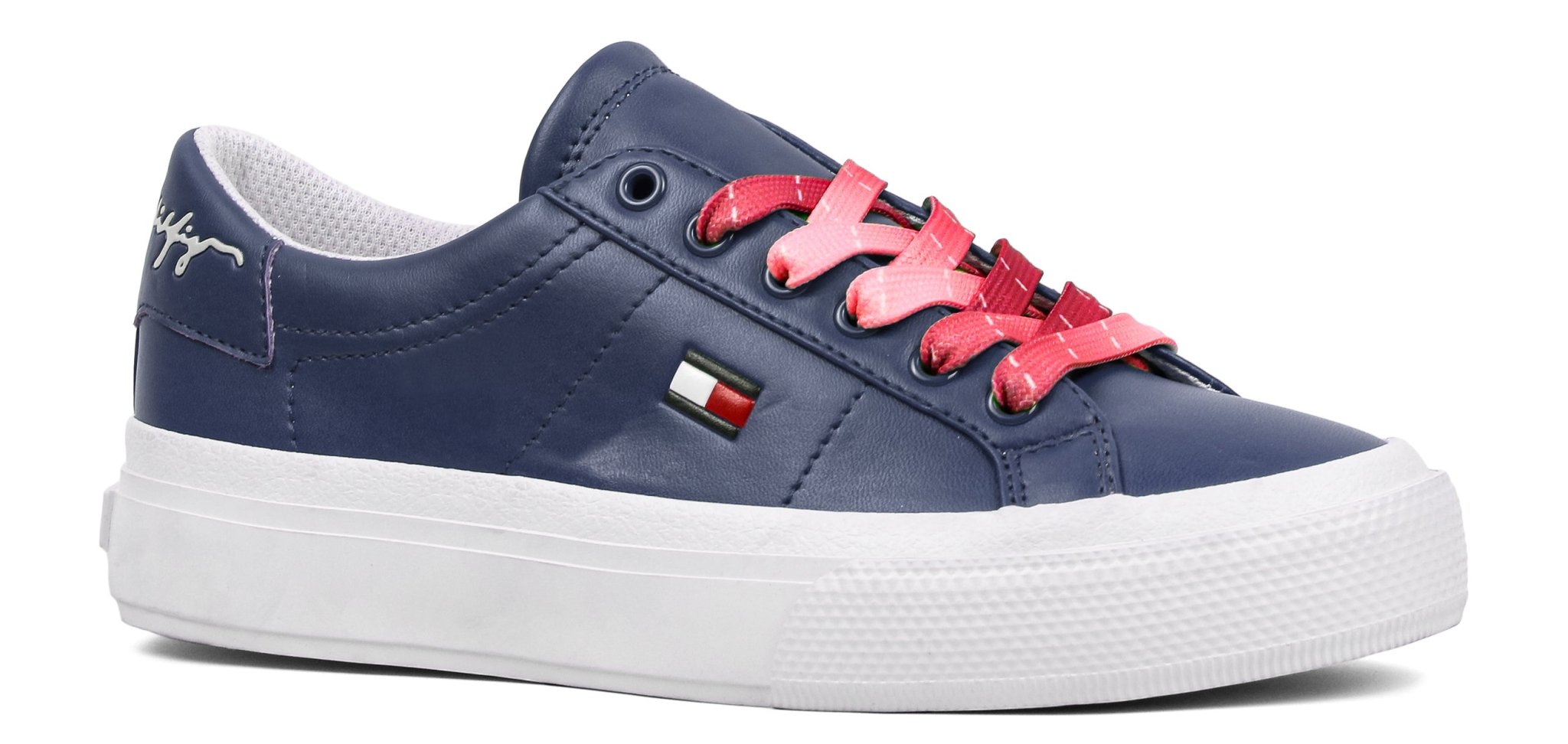 Tommy Hilfiger Iconic Essential - Footcourt Egypt