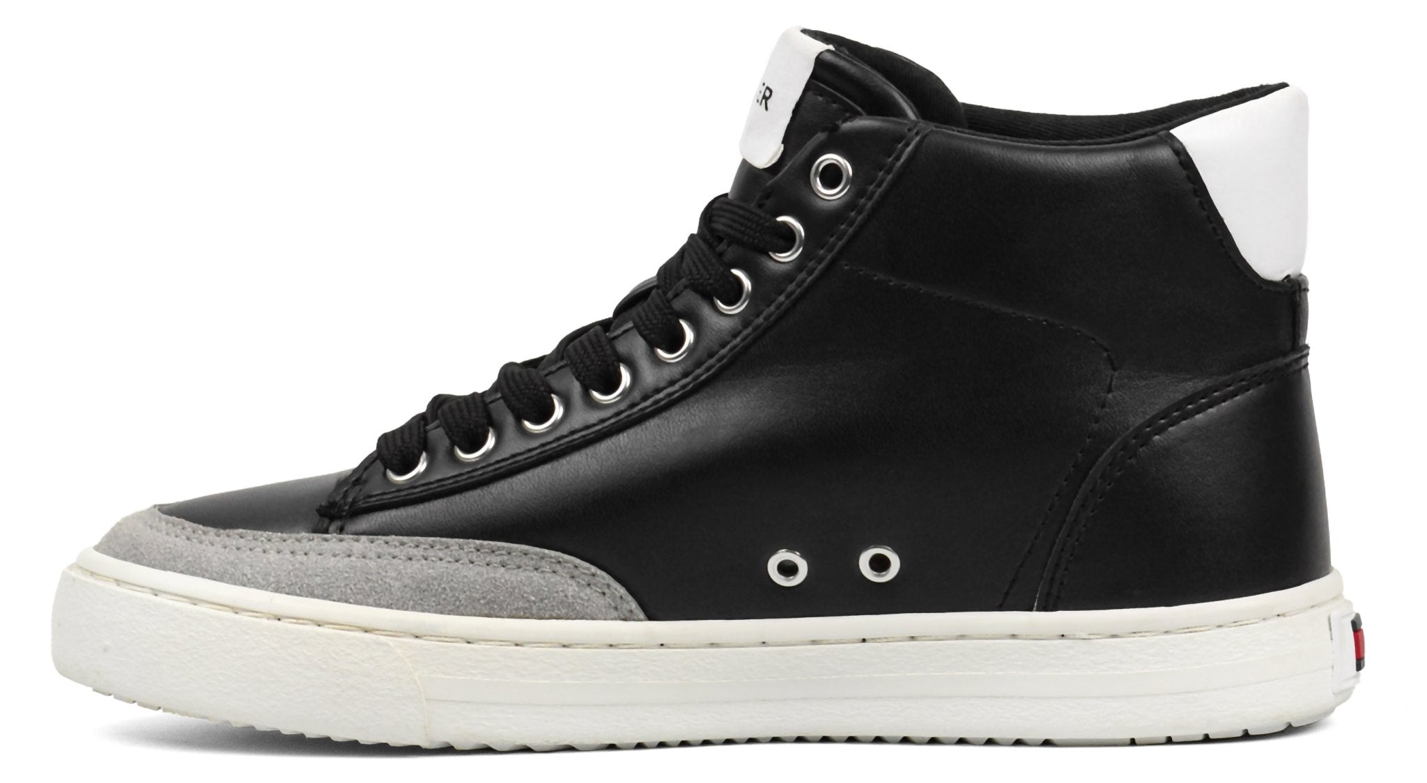 TOMMY HILFIGER LOG MID Top - Footcourt Egypt