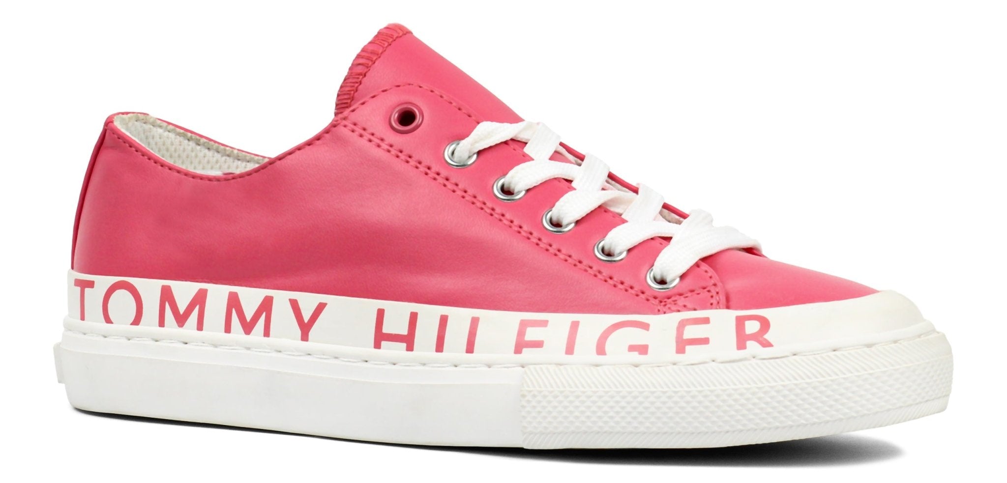 Tommy Hilfiger BLASE FLATFORM - Footcourt Egypt