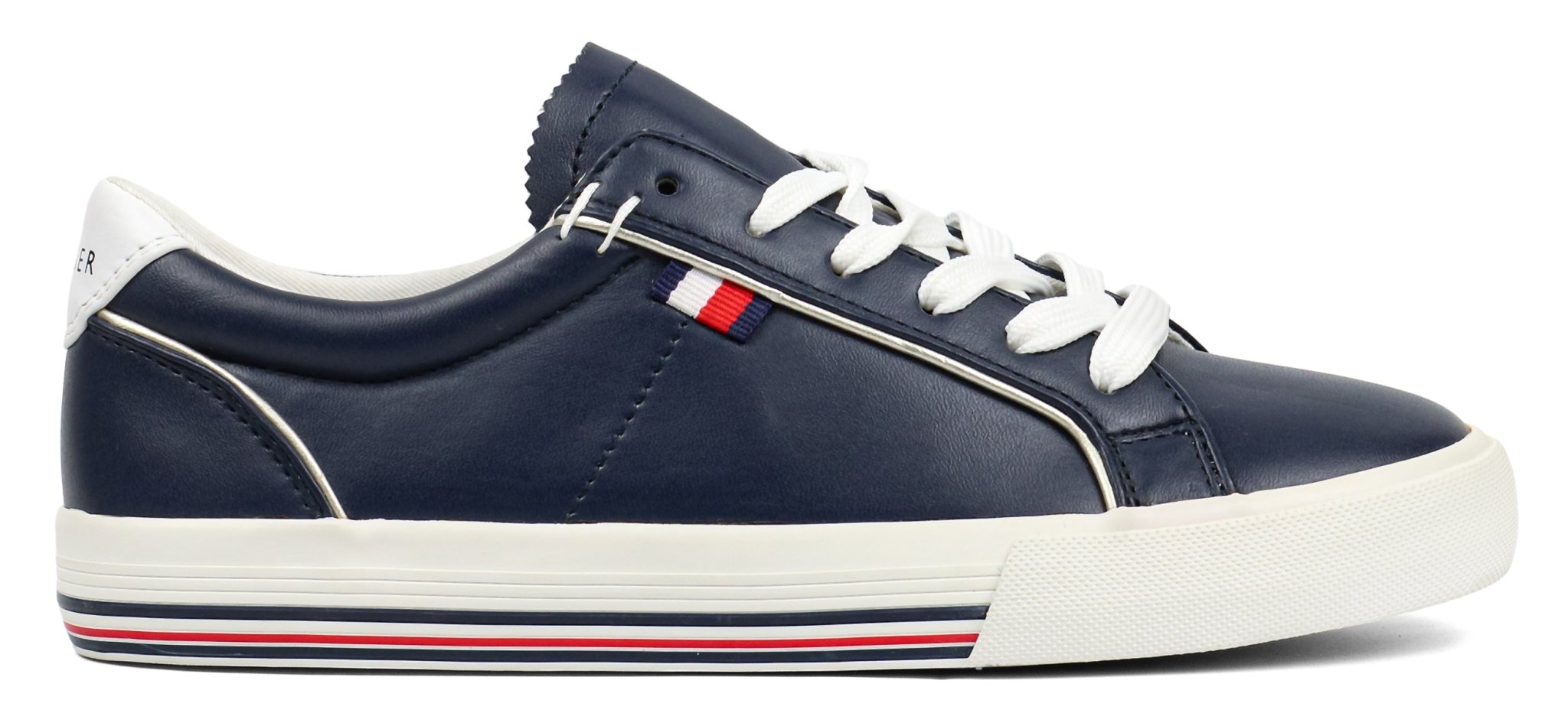 Tommy Hilfiger Jaz Trainers - Footcourt Egypt
