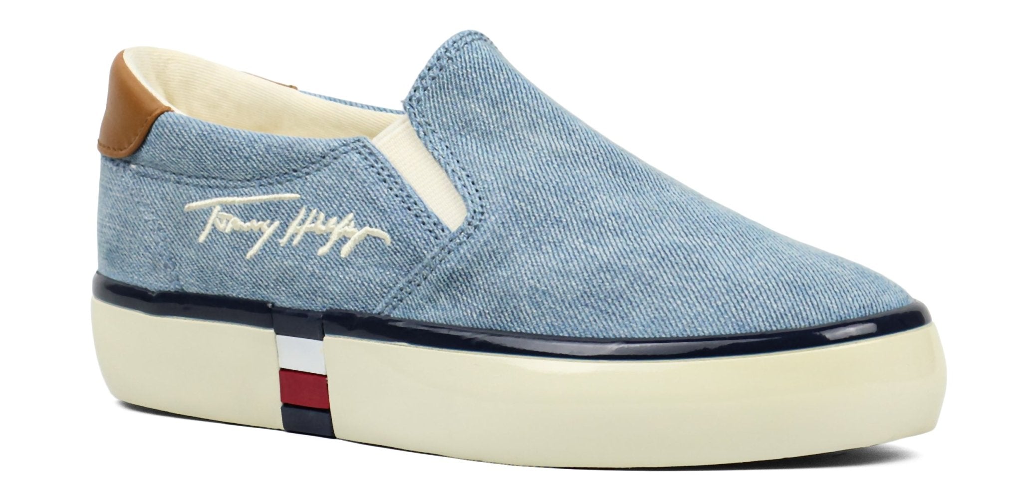 TOMMY HILFIGER Roaklyn - Footcourt Egypt