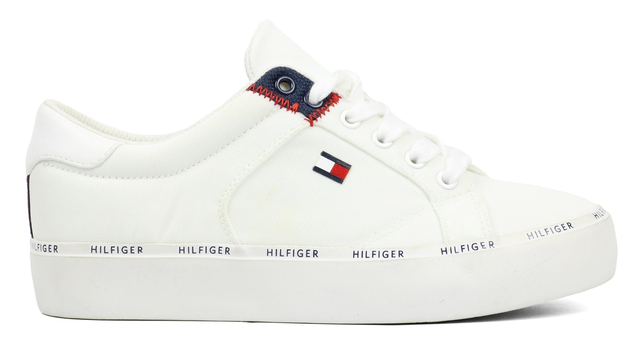 Tommy Hilfiger Henissly Dama - Footcourt Egypt