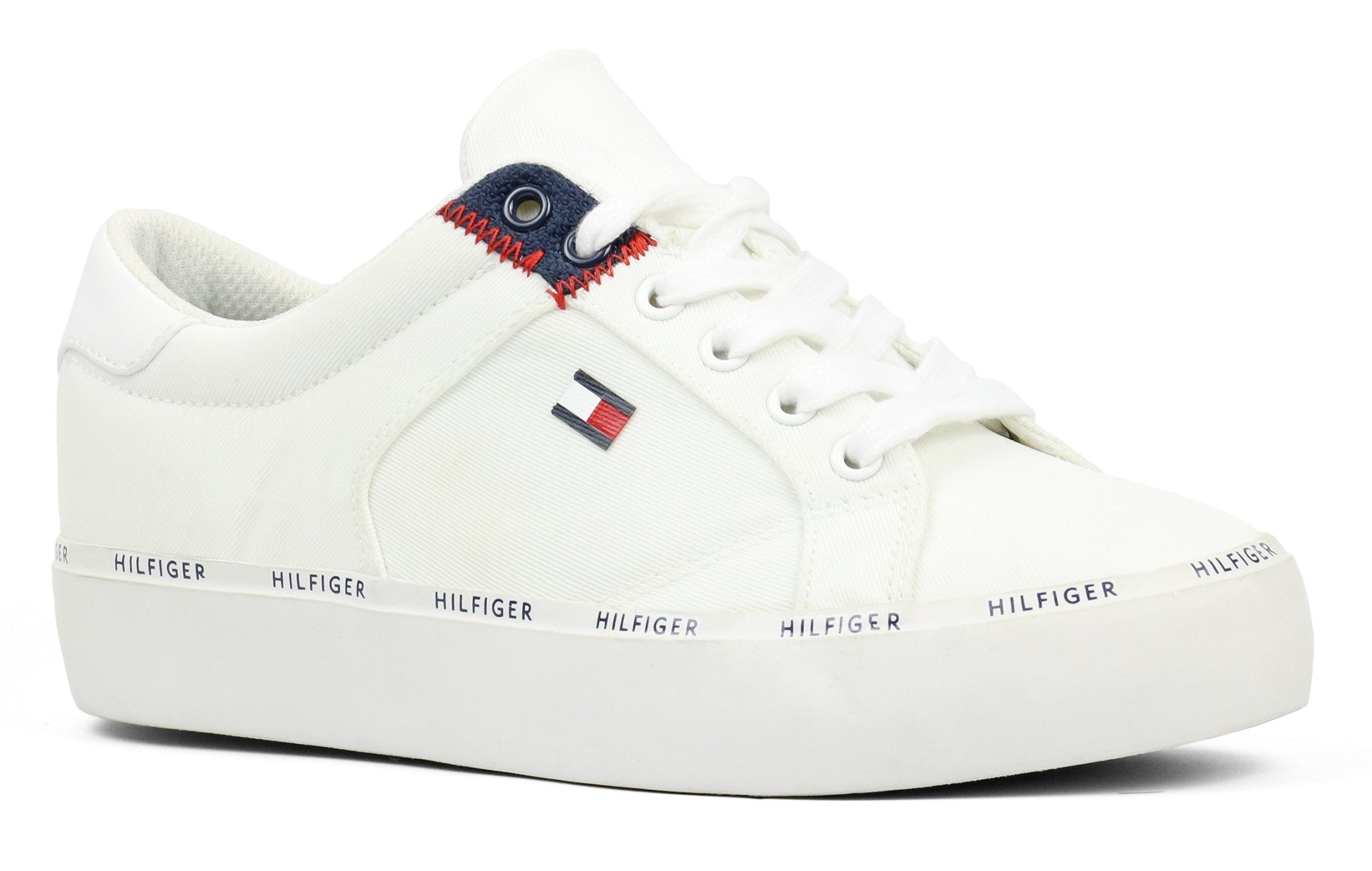 Tommy Hilfiger Henissly Dama - Footcourt Egypt