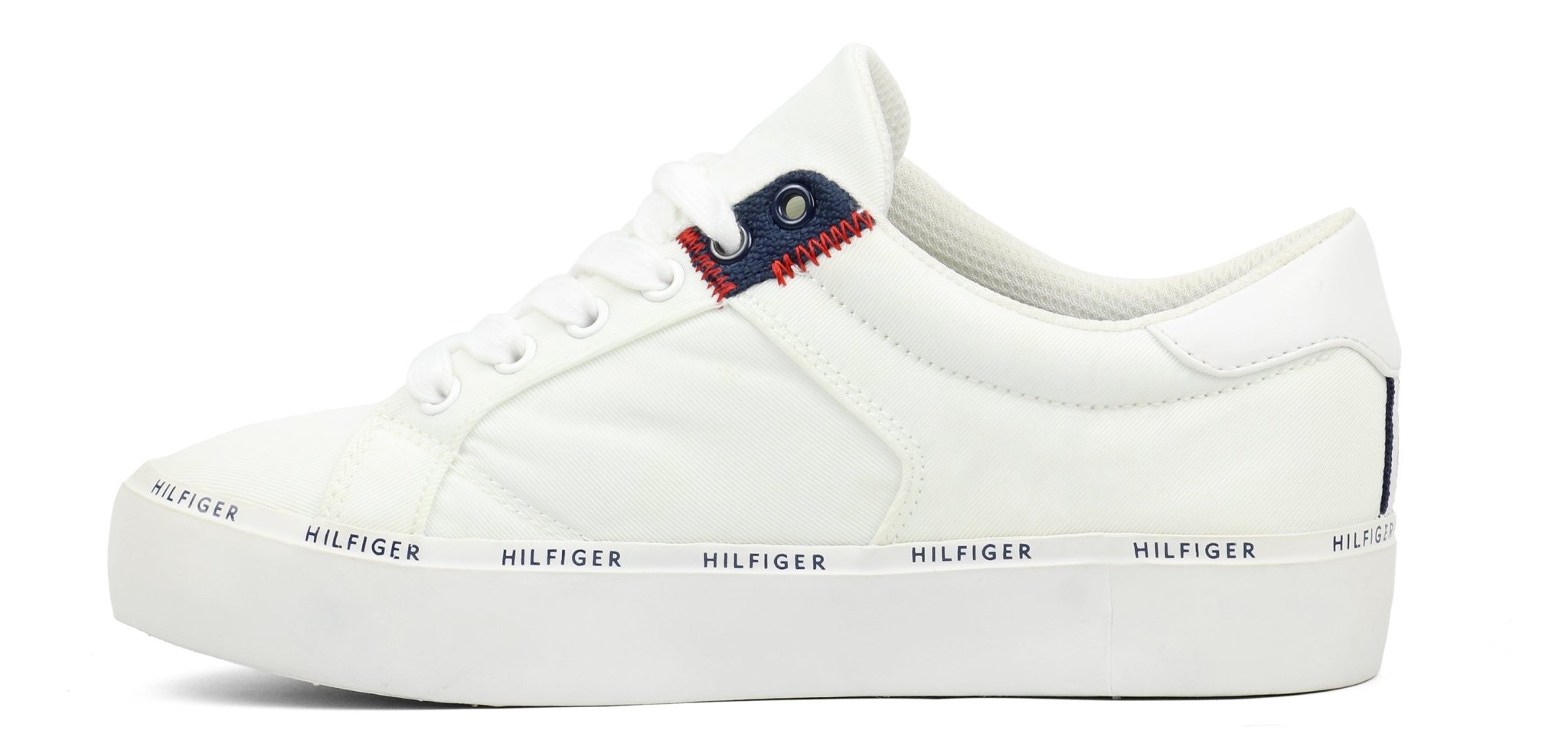 Tommy Hilfiger Henissly Dama - Footcourt Egypt