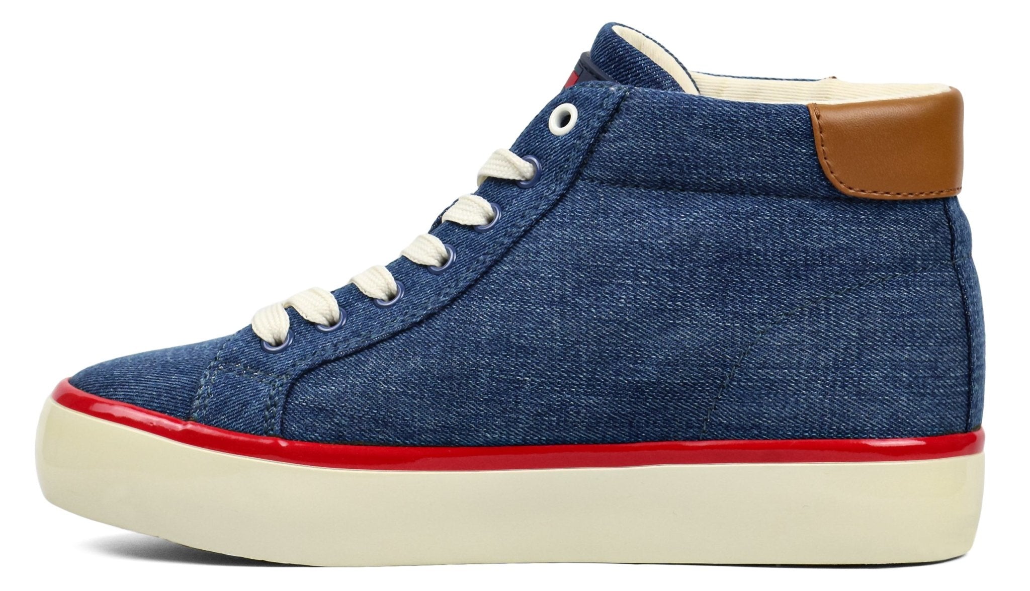 TOMMY HILFIGER HM MID Top - Footcourt Egypt