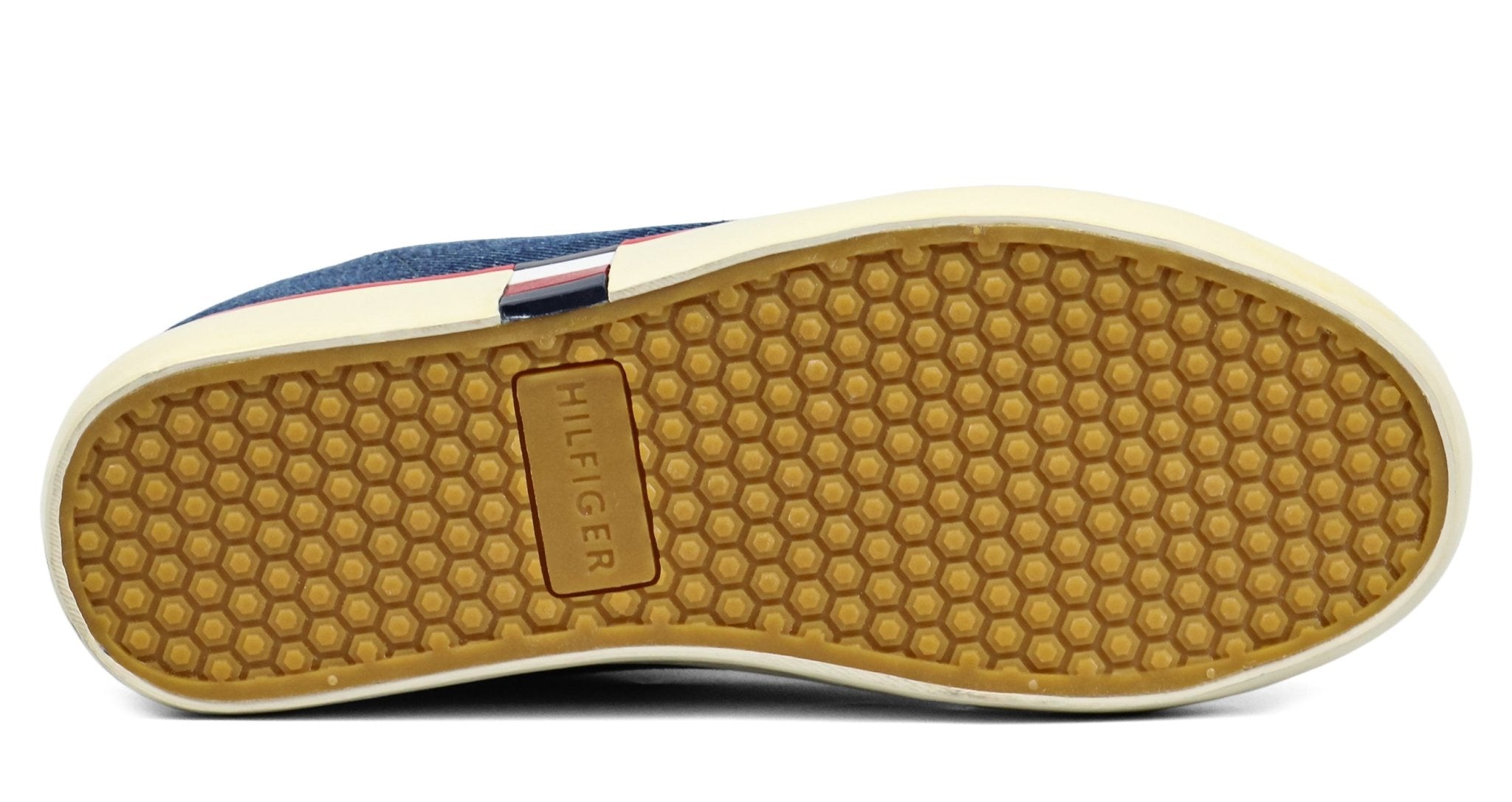TOMMY HILFIGER HM MID Top - Footcourt Egypt