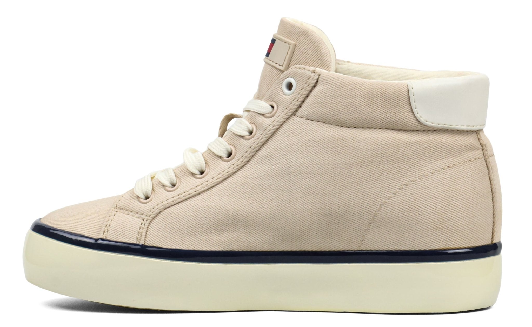 TOMMY HILFIGER HO MID Top - Footcourt Egypt