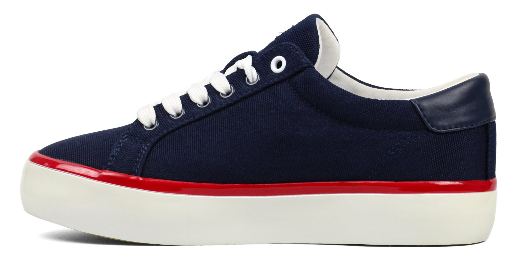 TOMMY HILFIGER HM Sneakers - Footcourt Egypt