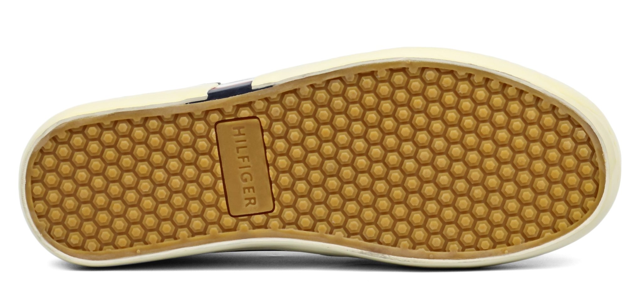 TOMMY HILFIGER HO MID Top - Footcourt Egypt