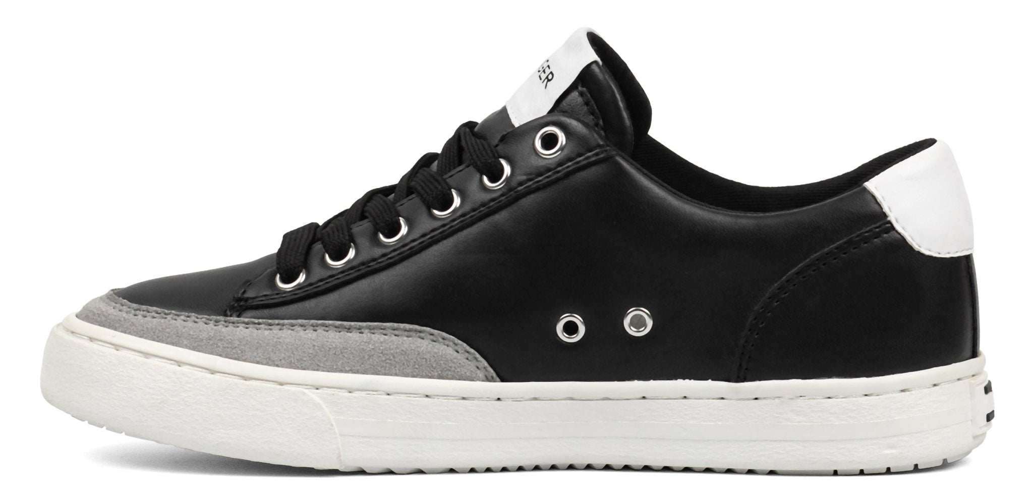 TOMMY HILFIGER LOG Sneakers - Footcourt Egypt