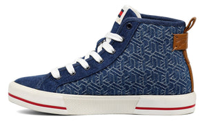 TOMMY HILFIGER Aryana MID Top - Footcourt Egypt
