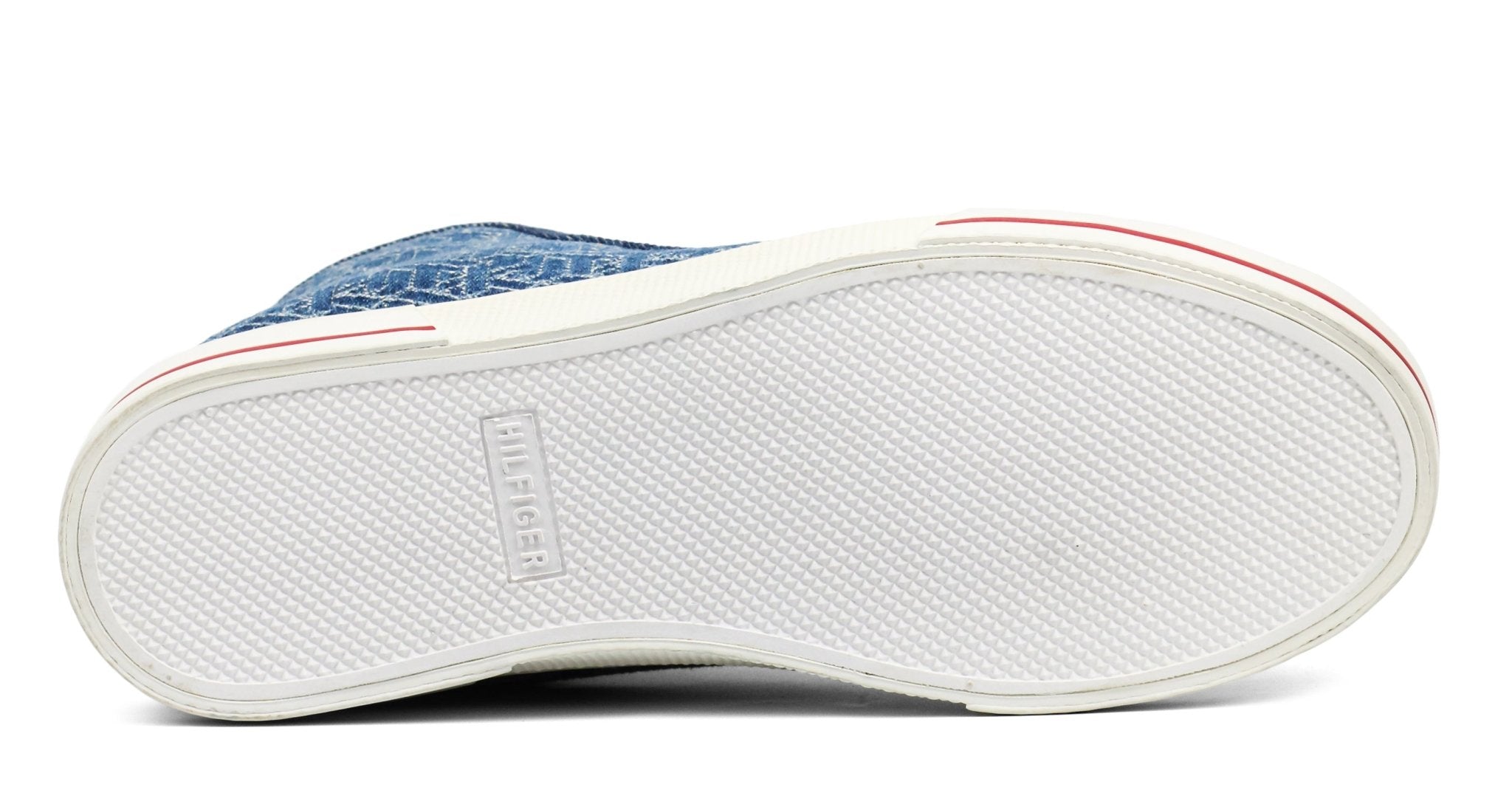 TOMMY HILFIGER Aryana MID Top - Footcourt Egypt