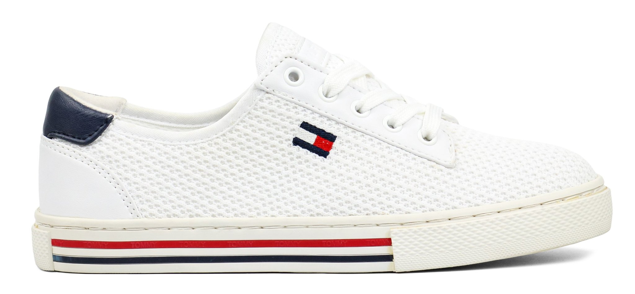 TOMMY HILFIGER Lesia - Footcourt Egypt