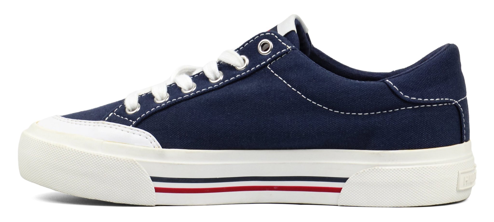 Tommy Hilfiger Sneakers Ethan Lace - Up - Footcourt Egypt