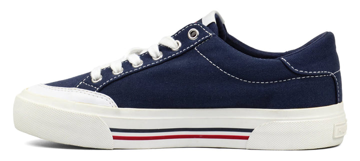 Tommy Hilfiger Sneakers Ethan Lace - Up - Footcourt Egypt
