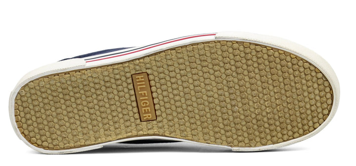 Tommy Hilfiger Sneakers Ethan Lace - Up - Footcourt Egypt