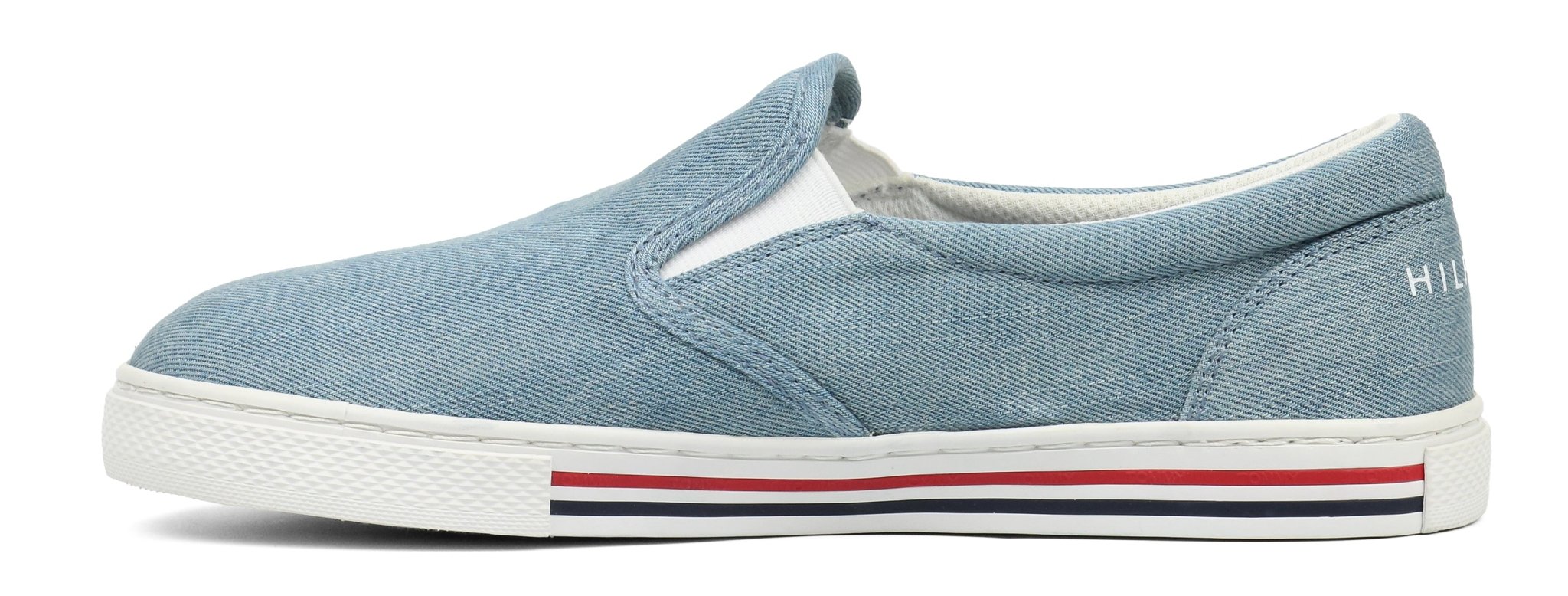 Tommy Hilfiger Lezari Low - cut Slip - on - Footcourt Egypt