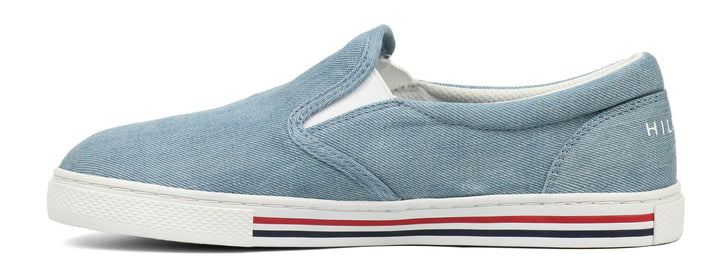 Tommy Hilfiger Lezari Low - cut Slip - on - Footcourt Egypt
