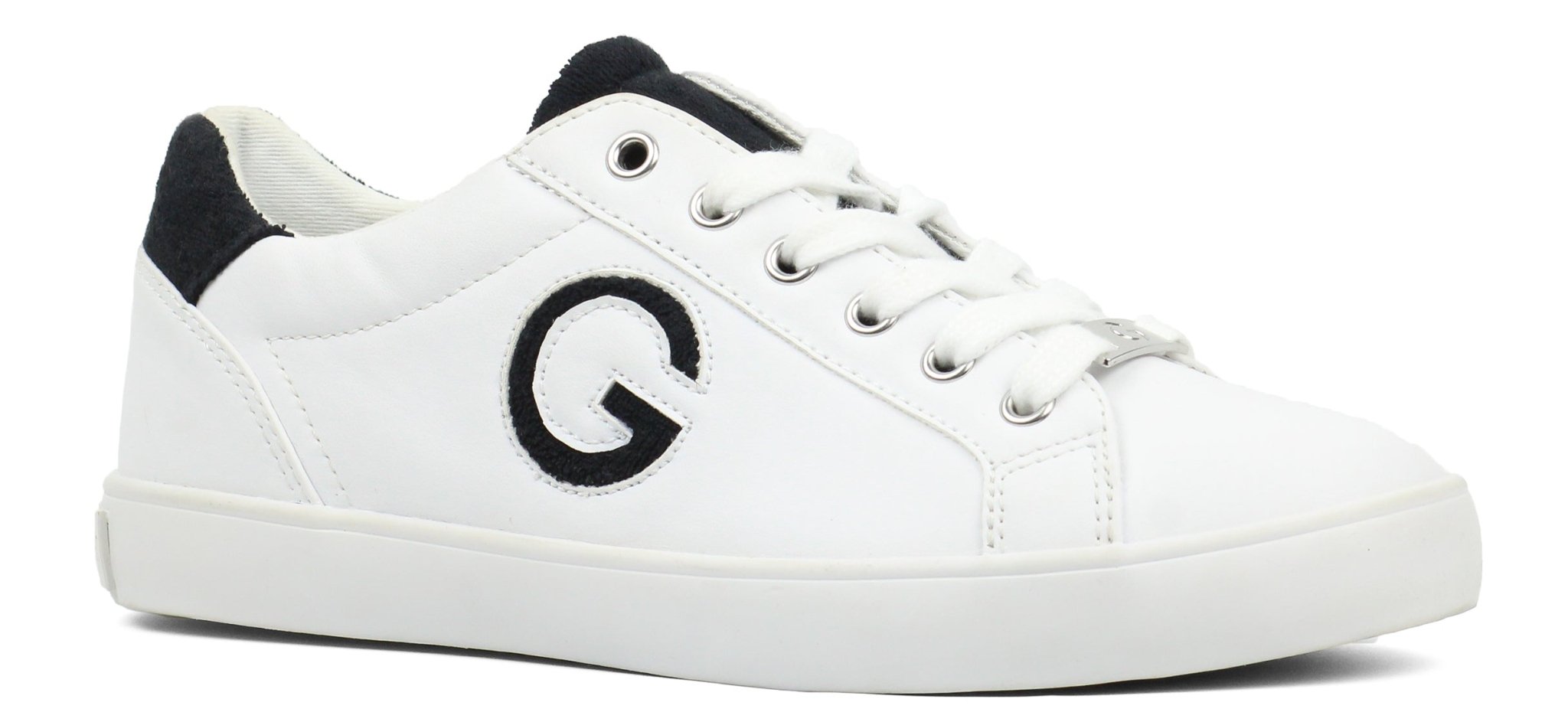 Guess GGMEEKO Women's Sneakers - Footcourt Egypt