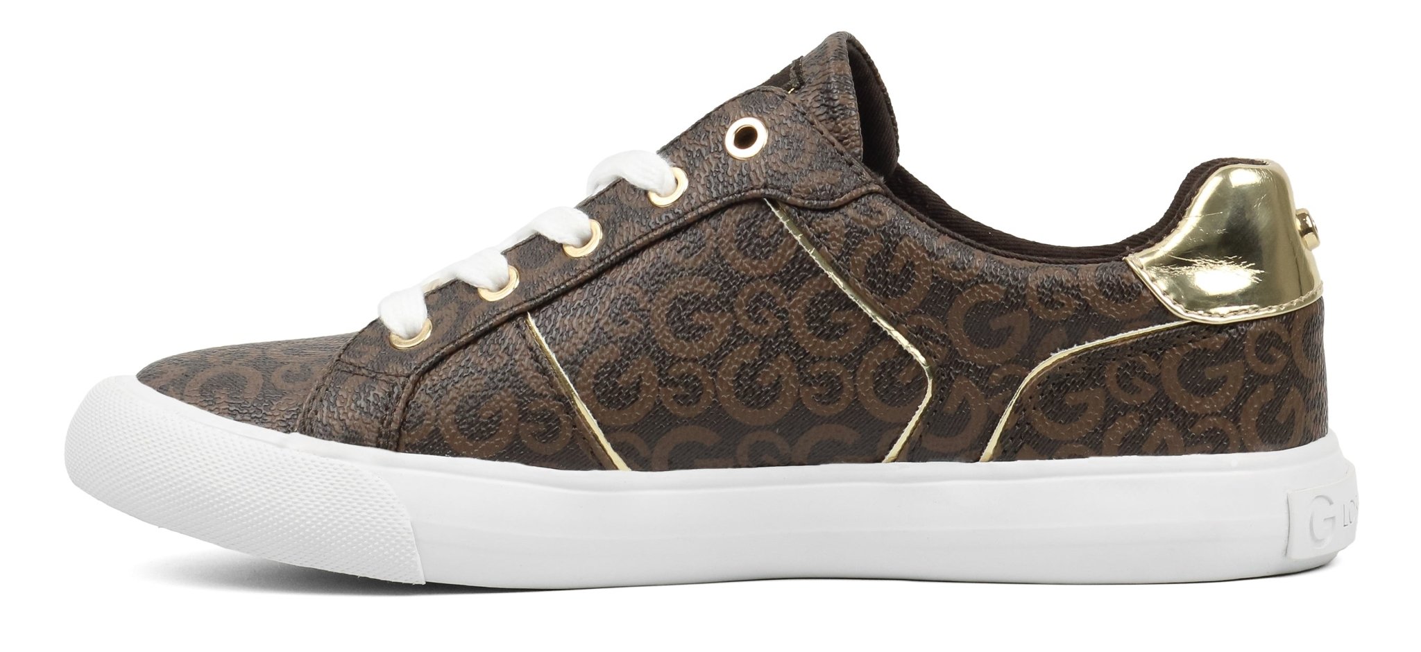 Guess Grandyy Logo Low - Top - Footcourt Egypt