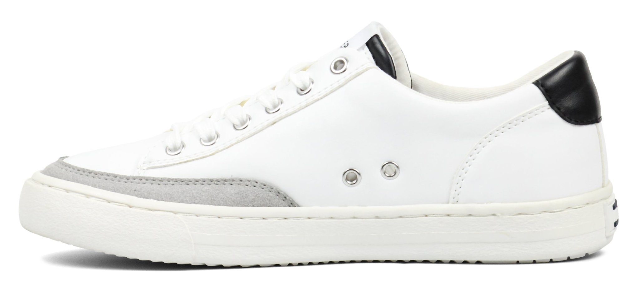 TOMMY HILFIGER LOG Sneakers - Footcourt Egypt