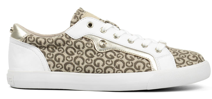 Guess GGORILA3 Women's Sneakers - Footcourt Egypt