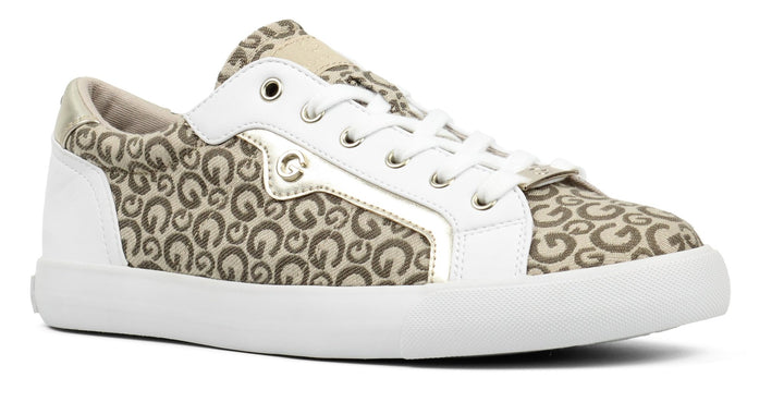 Guess GGORILA3 Women's Sneakers - Footcourt Egypt