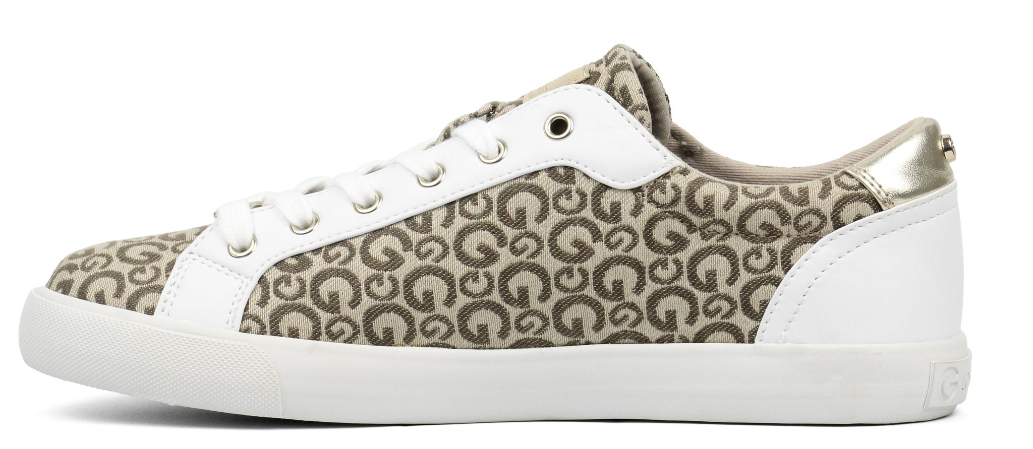 Guess GGORILA3 Women's Sneakers - Footcourt Egypt