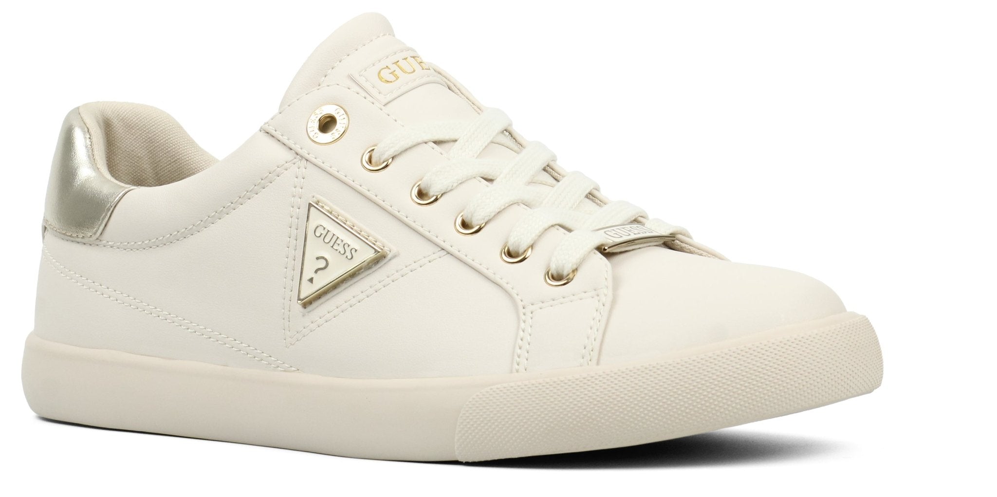 Guess Wgriver women's tennis shoes - Footcourt Egypt