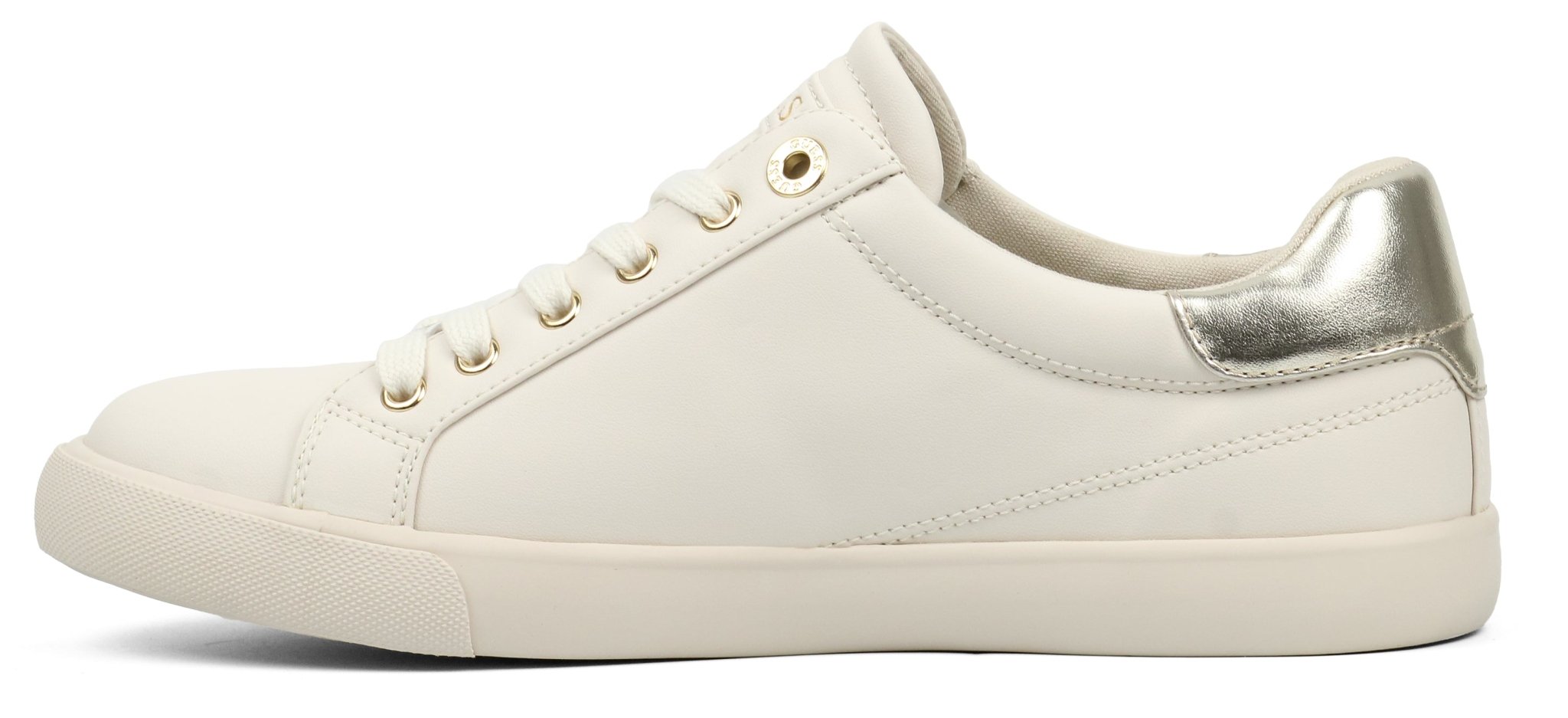 Guess Wgriver women's tennis shoes - Footcourt Egypt