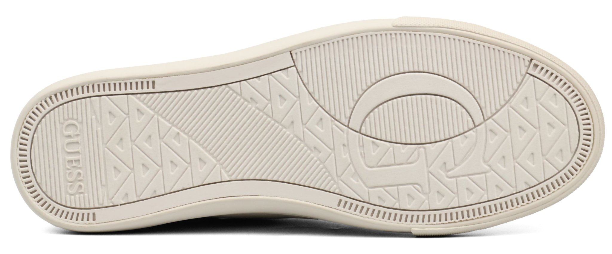 Guess Wgriver women's tennis shoes - Footcourt Egypt