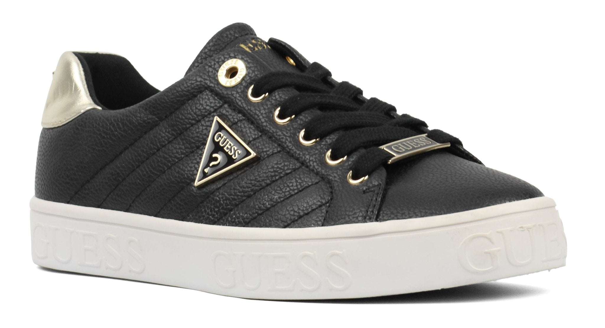 GUESS Lace - Up Sneaker - Footcourt Egypt