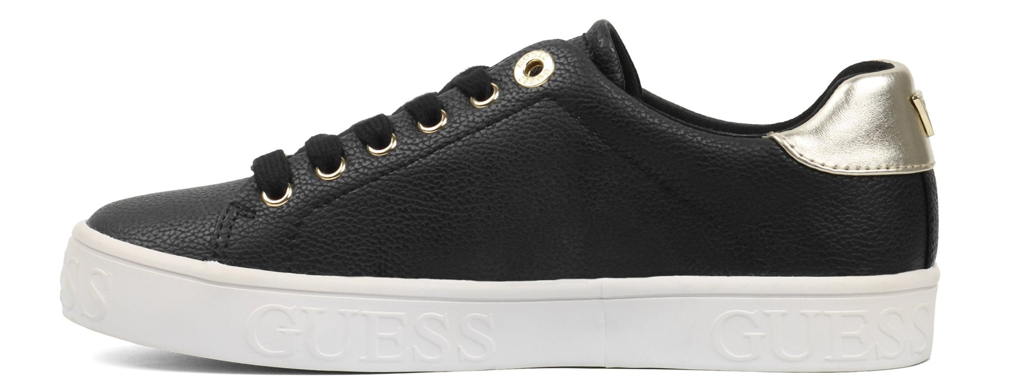 GUESS Lace - Up Sneaker - Footcourt Egypt