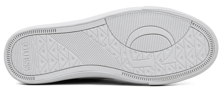 Guess women's sneakers with texture Behind2 - Footcourt Egypt
