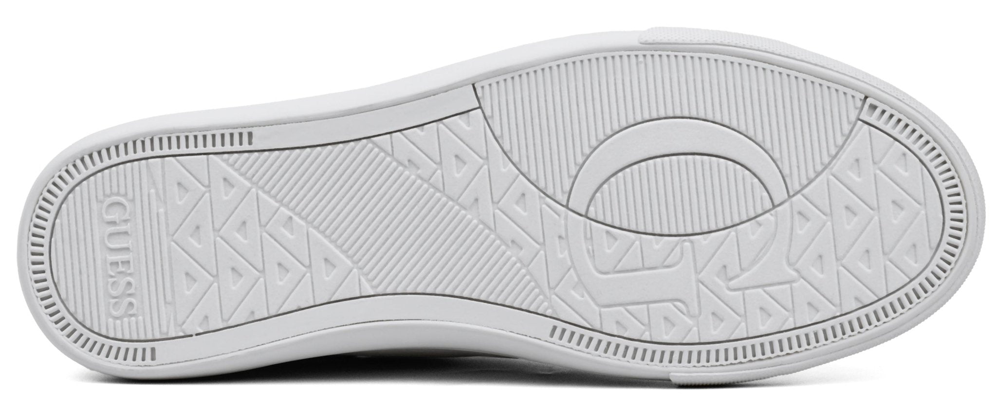 Guess Women's Gwinne Low - Top Sneakers - Footcourt Egypt