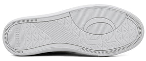 Guess Women's Gwinne Low - Top Sneakers - Footcourt Egypt
