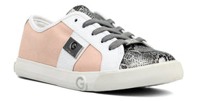 Guess Shoes Camo Sneaker Skater Streetwear - Footcourt Egypt